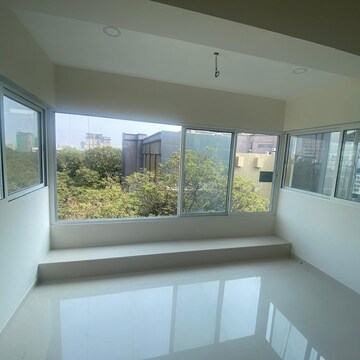 Building Lobby in 2 BHK Apartment at Park View Bandra, Bandra West – for Sale
