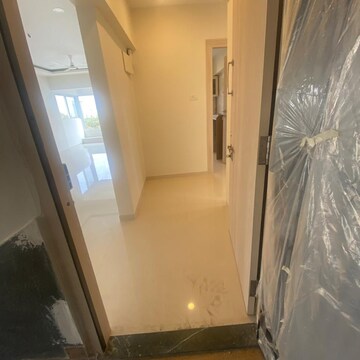 Bathroom in 2 BHK Apartment at Park View Bandra, Bandra West – for Sale