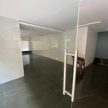 Team Area in 2 BHK Apartment at Park View Bandra, Bandra West – for Sale