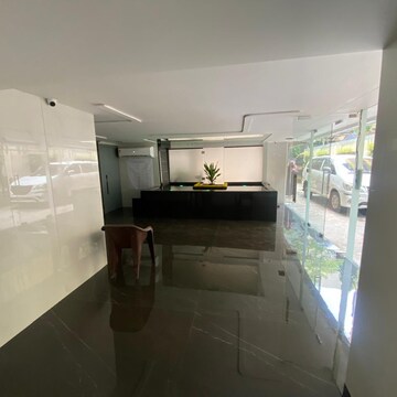 Kitchen in 2 BHK Apartment at Park View Bandra, Bandra West – for Sale