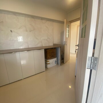 Kitchen in 2 BHK Apartment at Park View Bandra, Bandra West – for Sale