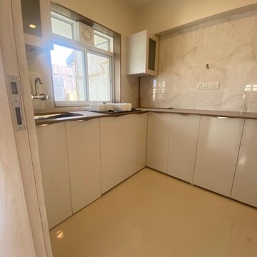 Kitchen in 2 BHK Apartment at Park View Bandra, Bandra West – for Sale