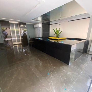 Kitchen in 2 BHK Apartment at Park View Bandra, Bandra West – for Sale