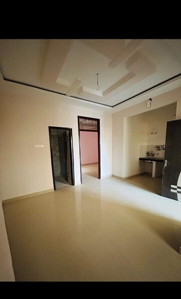 2 BHK Independent House For Sale in Touchwood The Woods Naubasta, Naubasta Kala