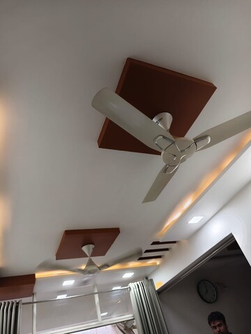 Furnished Amenities in 2 BHK Apartment at Dharmadev Swaminarayan Park 3, Vasna – for Rent