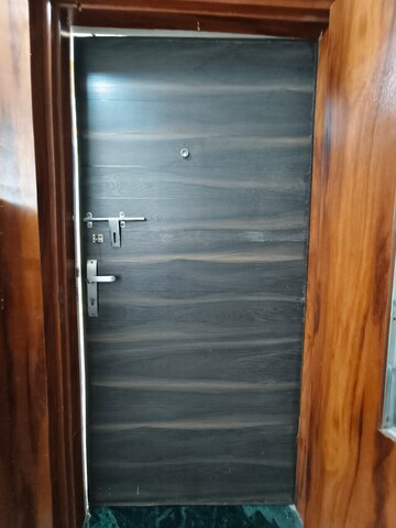 Furnished Amenities in 2 BHK Apartment at Dharmadev Swaminarayan Park 3, Vasna – for Rent