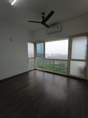 Room in 2 BHK Apartment at Omkar Ananta, Goregaon East – for Rent