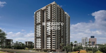 2 BHK Apartment For Resale in H Square AN Heights Malad West Mumbai  8324565