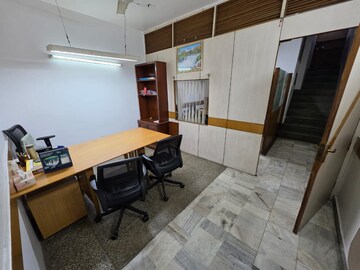 Team Area in  Office Space at Lajpat Nagar I – for Rent