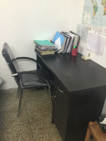 Team Area in  Office Space at Lajpat Nagar I – for Rent