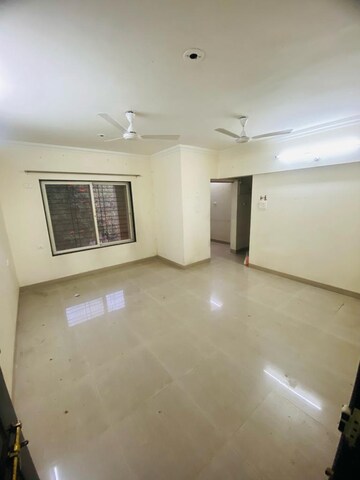 Bedroom in 1 BHK Apartment at Bramha Avenue, Kondhwa – for Rent