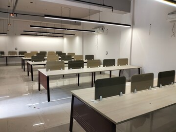 Team Area in  Office Space in IT/SEZ at Sector 2 – for Rent