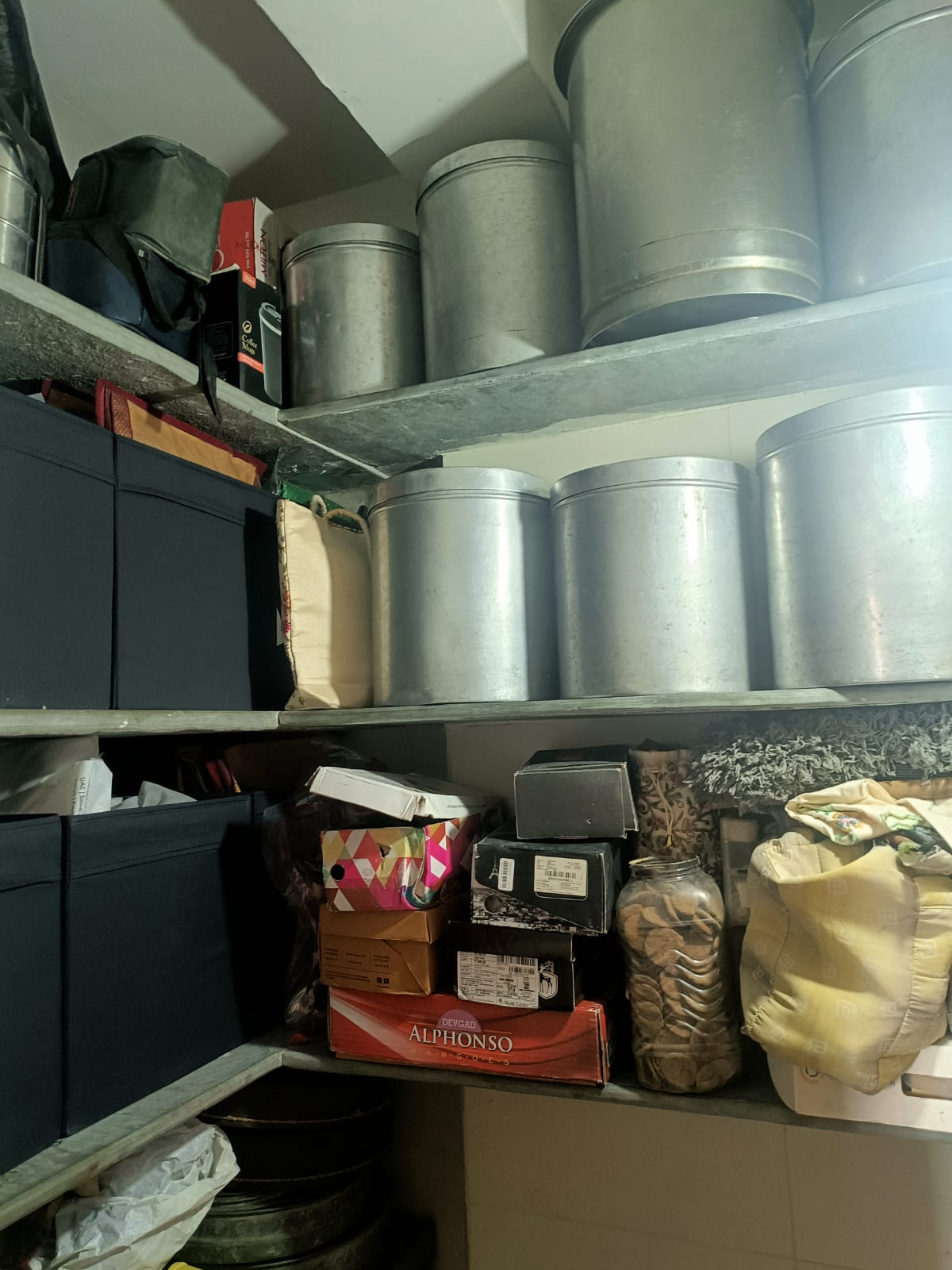 2 BHK 1215 Sq.Ft. Apartment in Dharmadev Swaminarayan Park 3