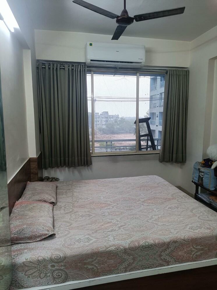 Room, dharmadev-swaminarayan-park-3 2 Bedroom 1215 Sq.Ft. Apartment In Vasna Ahmedabad 8331921