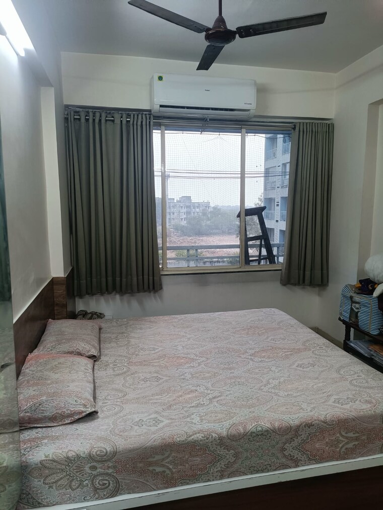 Room, dharmadev-swaminarayan-park-3 2 Bedroom 1215 Sq.Ft. Apartment In Vasna Ahmedabad 8331921