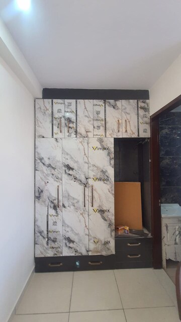 Kitchen in 2 BHK Builder Floor at Sahastradhara Road – for Sale