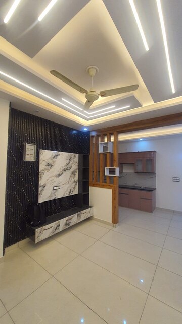 Kitchen in 2 BHK Builder Floor at Sahastradhara Road – for Sale
