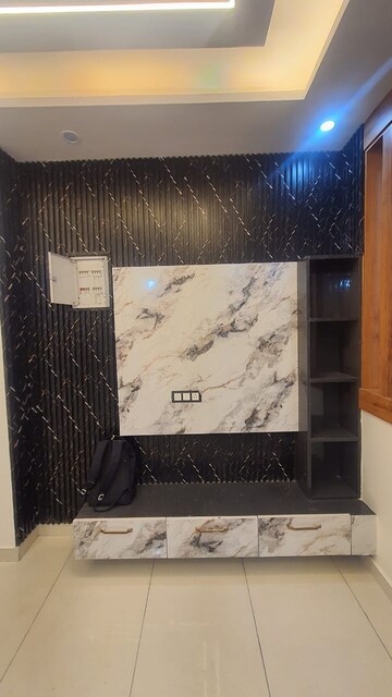 Bedroom in 2 BHK Builder Floor at Sahastradhara Road – for Sale