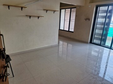 Room in 3 BHK Apartment at Spring Blossom, Mundhwa – for Rent