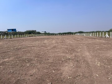 Plot Area in  Land at Appanaickenpatti – for Sale
