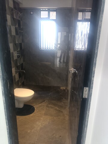 Bathroom in 4 BHK Apartment at Bombay Realty One ICC, Dadar East – for Sale