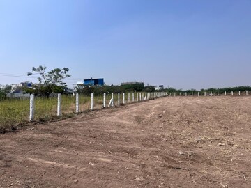 Plot Area in  Land at Appanaickenpatti – for Sale