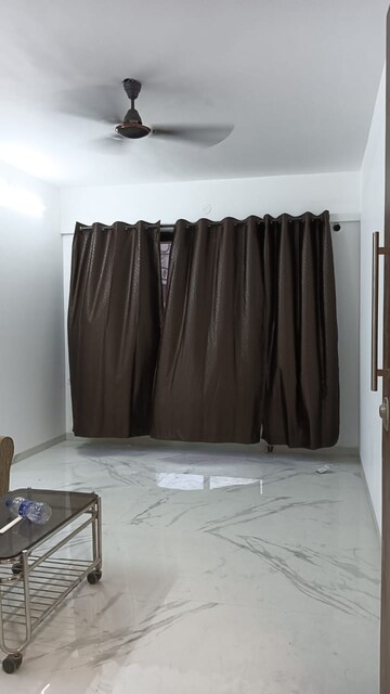 Bedroom in 1 BHK Apartment at Anant Tara, Kandivali West – for Rent
