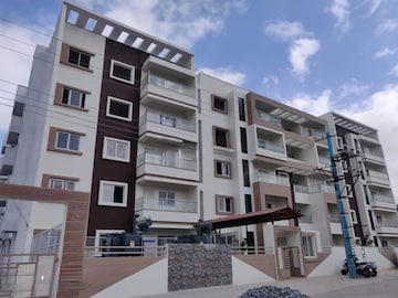 2 BHK Apartment For Rent in 5 Elements GR Gardenia Electronic City Phase I Bangalore  8323886