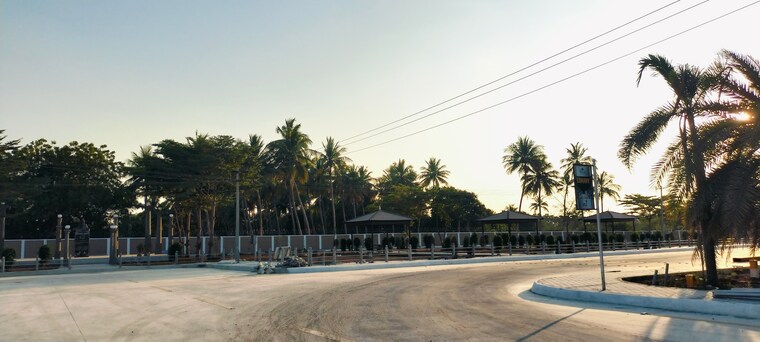 Exterior View, fathima nagar  1200 Sq.Ft. Plot In Fathima Nagar Trichy 8331995