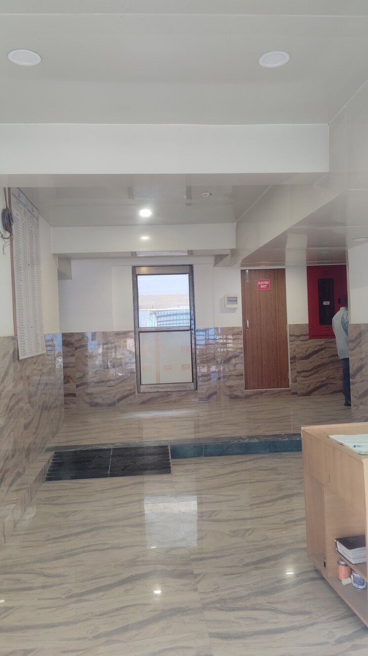 undefined, universal-paradise 1 Bedroom 300 Sq.Ft. Apartment In Vile Parle East Mumbai 8332003