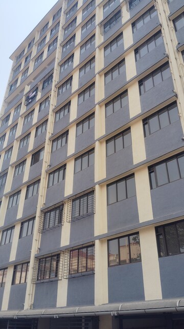 1 BHK Apartment – Exterior View View at Universal Paradise, Vile Parle East - for Sale
