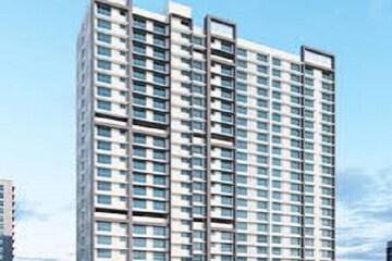 2 BHK Apartment For Sale in Dem Phoenix, Malad East