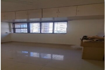 Kitchen in 2 BHK Apartment at Royal Classic Co Op Society, Andheri West – for Rent
