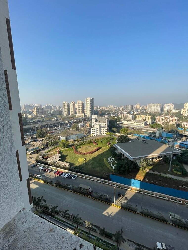 Exterior View, micl-aaradhya-highpark 1 Bedroom 405 Sq.Ft. Apartment In Mira Road Thane 8332030