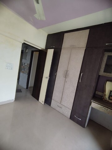 Bedroom in 2 BHK Apartment at Metro Grande, Kalyan East – for Rent