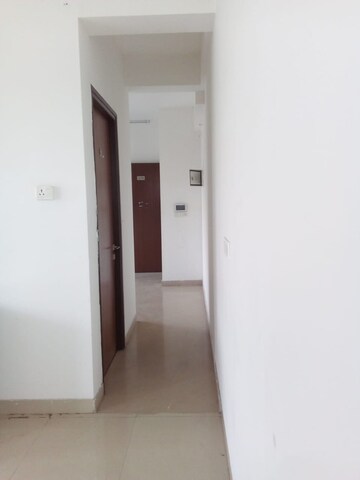 Building Lobby in 4 BHK Apartment at Godrej Serenity, Chembur – for Rent