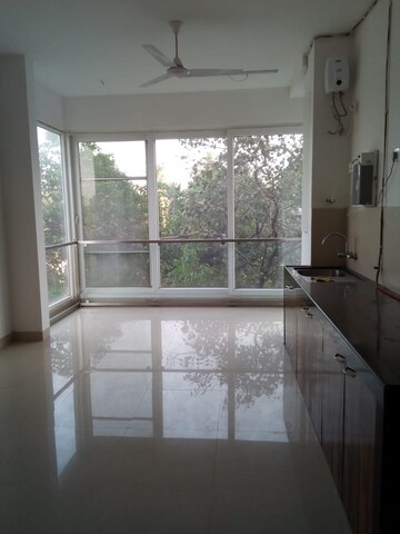 Kitchen in 4 BHK Apartment at Godrej Serenity, Chembur – for Rent