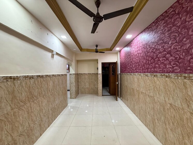 undefined, seawoods 1 Bedroom 805 Sq.Ft. Apartment In Seawoods Navi Mumbai 8332184