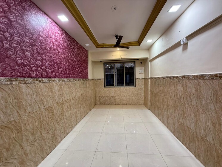 undefined, seawoods 1 Bedroom 805 Sq.Ft. Apartment In Seawoods Navi Mumbai 8332184