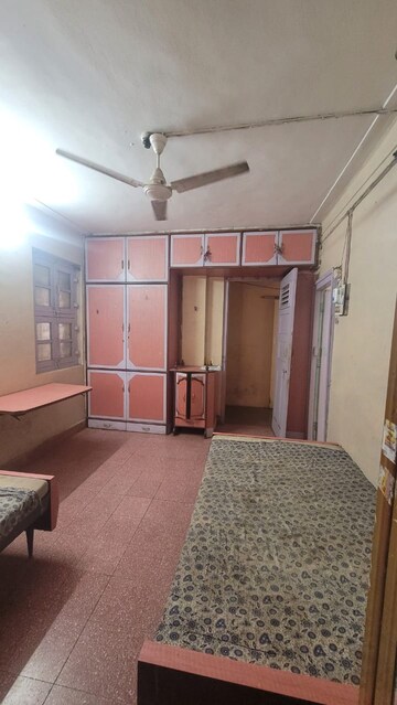 Bedroom in 1 BHK Apartment at Sugam Apartment Dhankawadi, Dhankawadi – for Rent