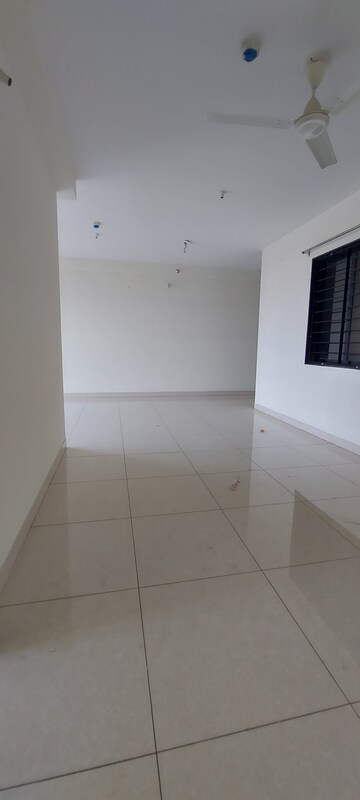 Bathroom in 2 BHK Apartment at Sargam CHS Nanded, Sinhagad Road – for Sale