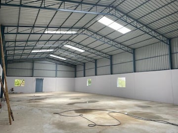 Commercial Warehouse 5000 Sq.Ft. For Rent in Barsat Road Panipat  8332180