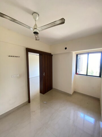 Bedroom in 1 BHK Apartment at Lodha Crown Quality Homes Dombivli, Dombivli East – for Rent