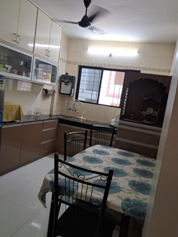 Kitchen in 2 BHK Apartment at Andheri East – for Rent