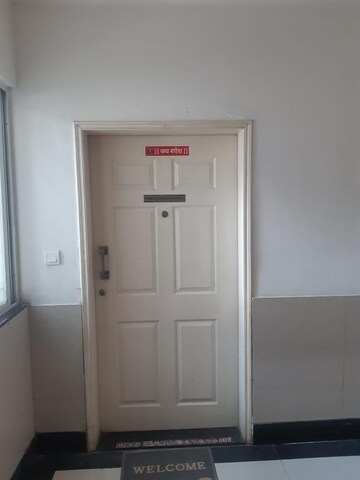 Building Lobby in 2 BHK Apartment at Andheri East – for Rent