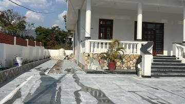 6 BHK Villa – Exterior View View at Sahastradhara Road - for Rent