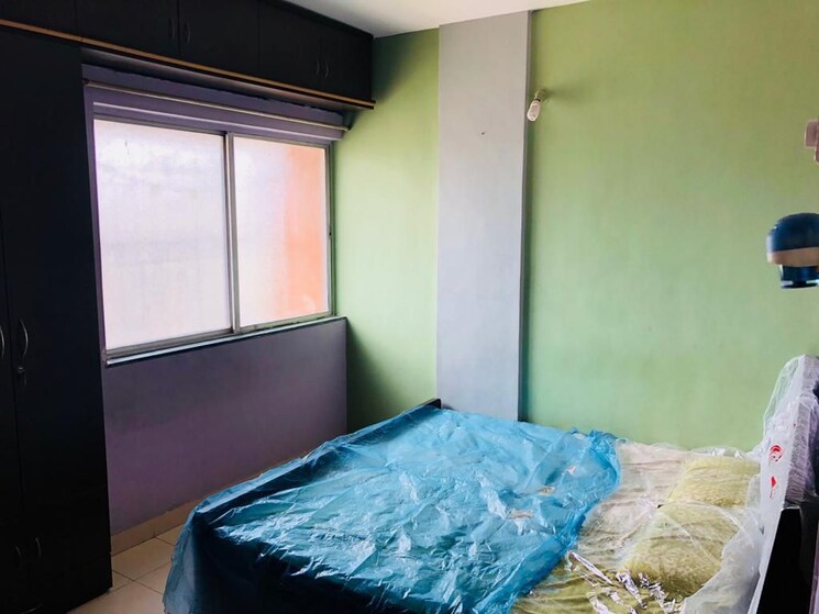 Bedroom, andheri east 2 Bedroom 745 Sq.Ft. Apartment In Andheri East Mumbai 8332420