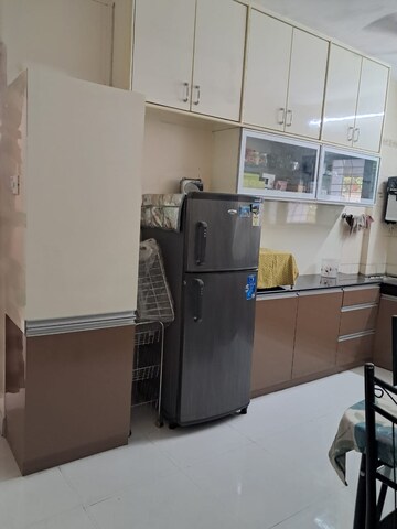 Kitchen in 2 BHK Apartment at Andheri East – for Rent