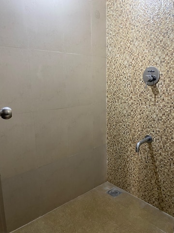 Bathroom in 1 BHK Apartment at Lodha Palava Downtown Dombivli East, Dombivli East – for Rent