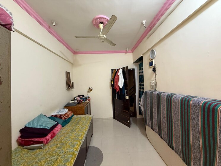 Bedroom, seawoods 1 RK 435 Sq.Ft. Apartment In Seawoods Navi Mumbai 8332348